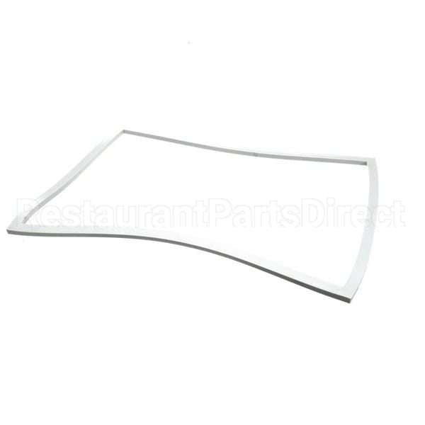 VTS568-1 Compatible Biro Drum Cover Gasket, Flat Style, Vts-500 (