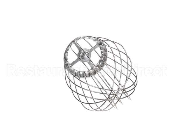 VWHIP-20 Varimixer Whip, Ss (20Qt/1Pin)