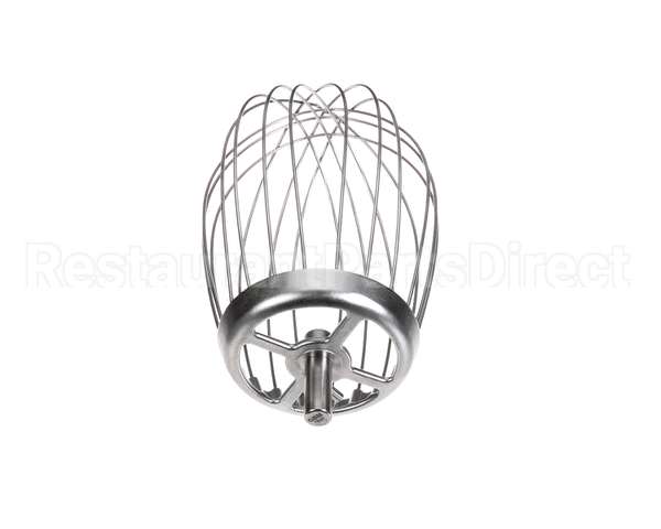 VWHIP-20 Varimixer Whip, Ss (20Qt/1Pin)