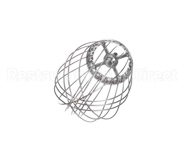 VWHIP-20 Varimixer Whip, Ss (20Qt/1Pin)