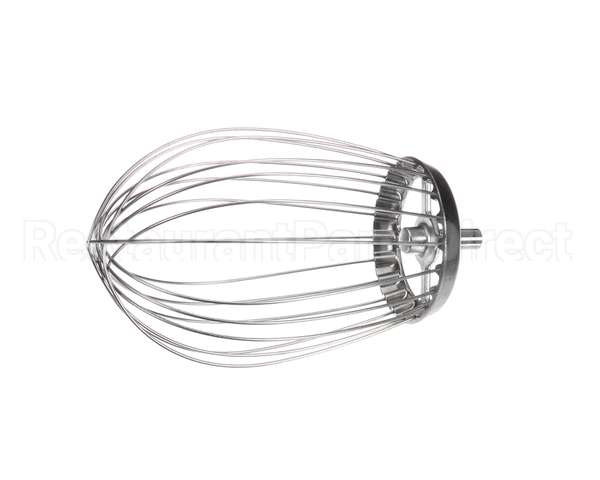 VWHIP-20 Varimixer Whip, Ss (20Qt/1Pin)