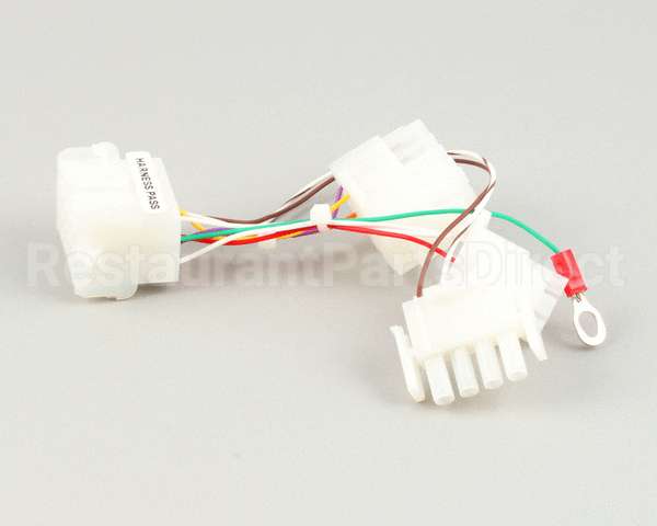 W0083 Bki Wire Harn 222-50692-02