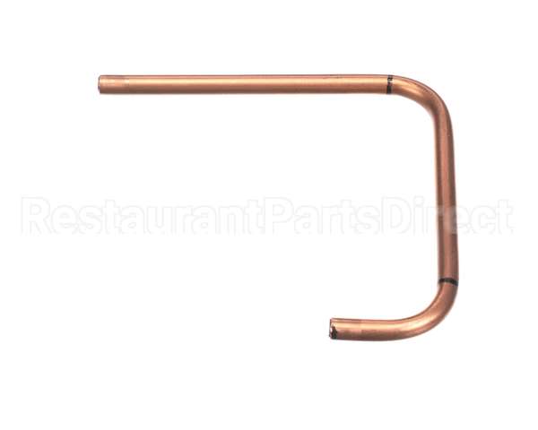 W0201326 Grindmaster Cecilware Solenoid/Cap Tube Coolant Line