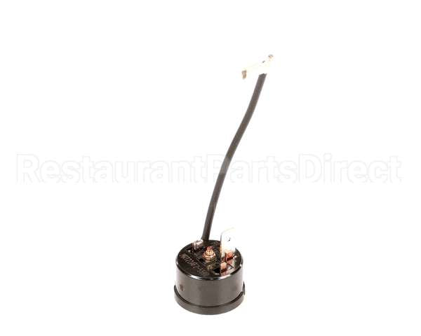 W0201612.02 Atosa Overload Protector, Compressor