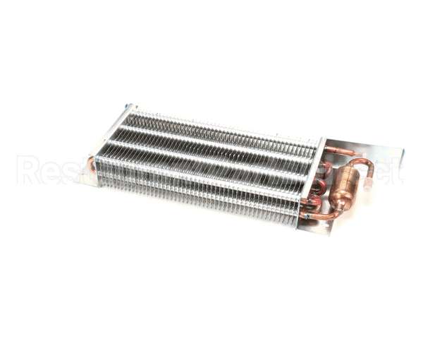W0202122 Atosa Evaporator
