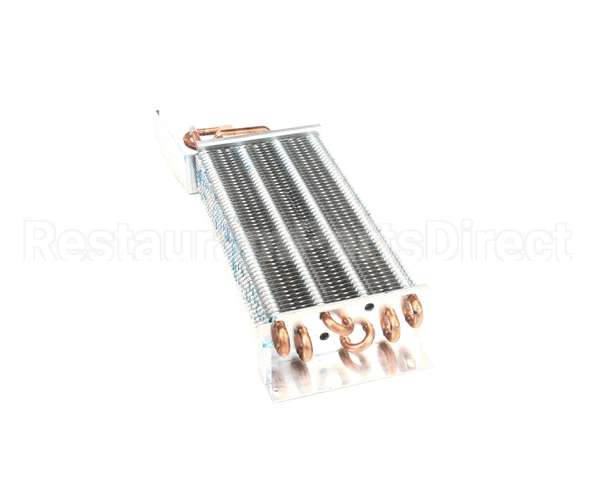 W0202122 Atosa Evaporator