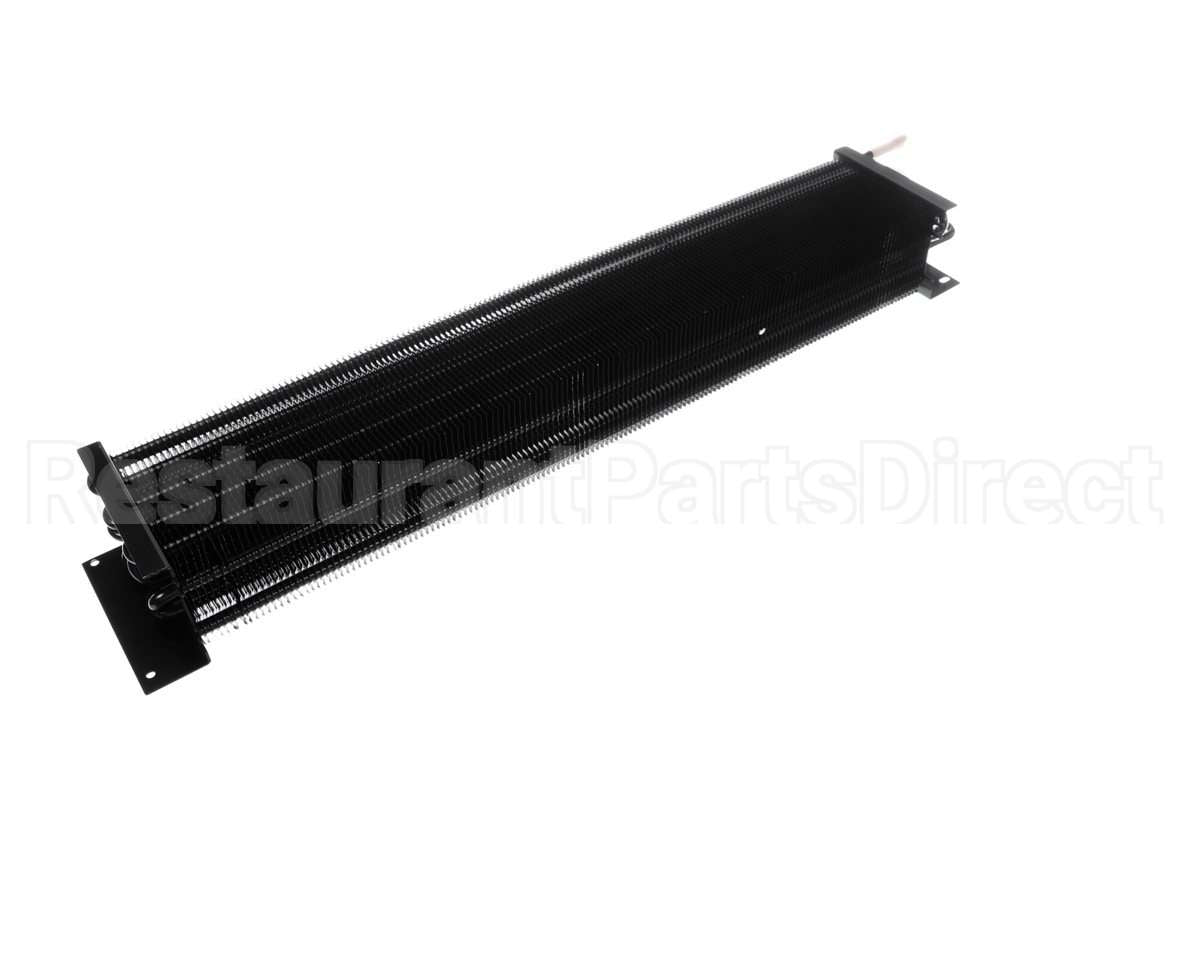 W0202506 Atosa Evaporator