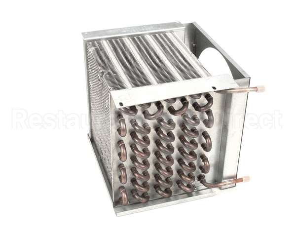 W0203034 Atosa Condenser