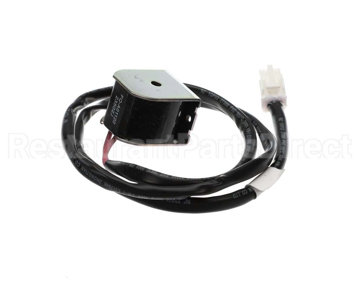 W0205025 Atosa Solenoid Valve Coil