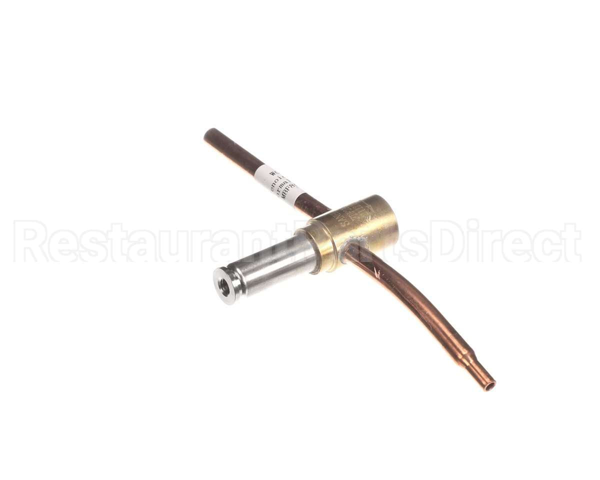 W0205031 Atosa Solenoid Valve Body For Mbf8007Gr
