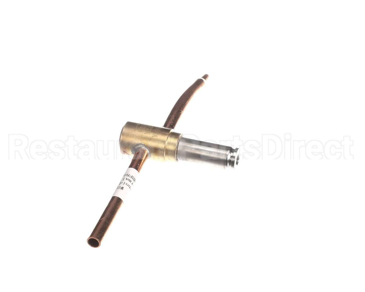 W0205031 Atosa Solenoid Valve Body For Mbf8007Gr
