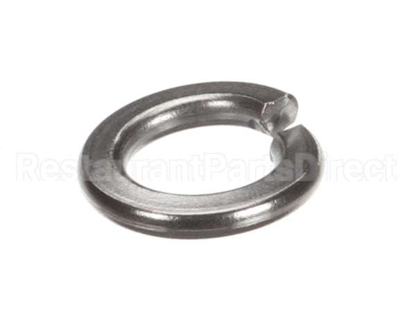 W024 Edlund Washer, 1/2 S/S Lock (Vmi)