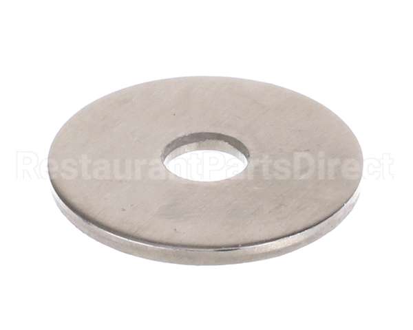 W030 Edlund Washer, Arm And Spacer-Trumpf1