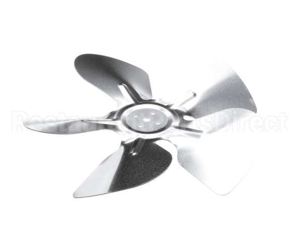 W0301056 Atosa Fan Blade, Condenser