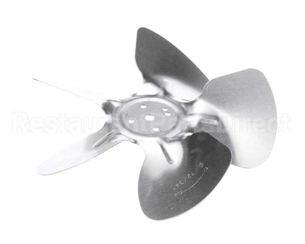 W0301059 Atosa Fan Blade, Evaporator, Out
