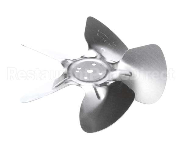 W0301059 Atosa Fan Blade, Evaporator, Out