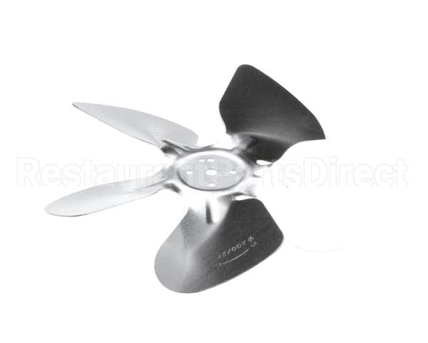 W0301060 Atosa Fan Blade, Condenser