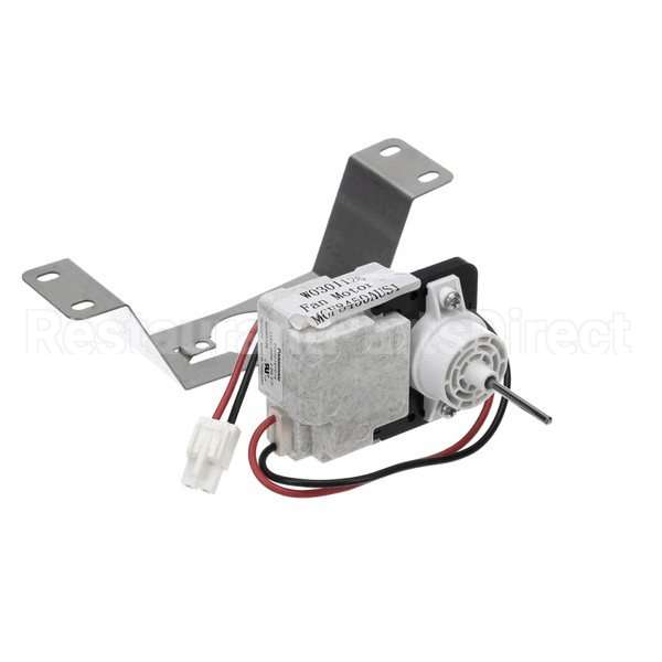 W0301126 Compatible Atosa Evaporator Fan Motor