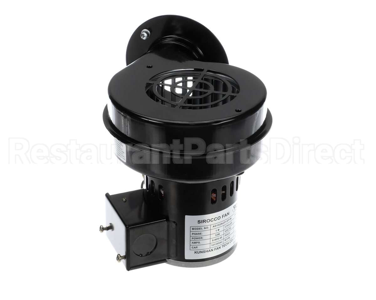 W030118958 Atosa Blower Motor