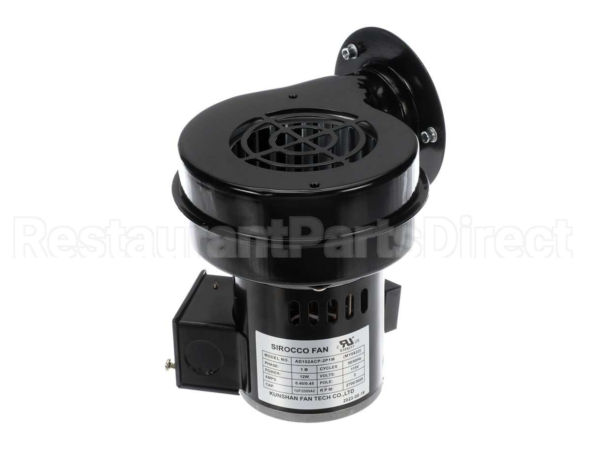 W030118958 Atosa Blower Motor