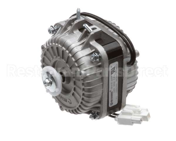 W0301905 Atosa Motor, Fan, Condenser