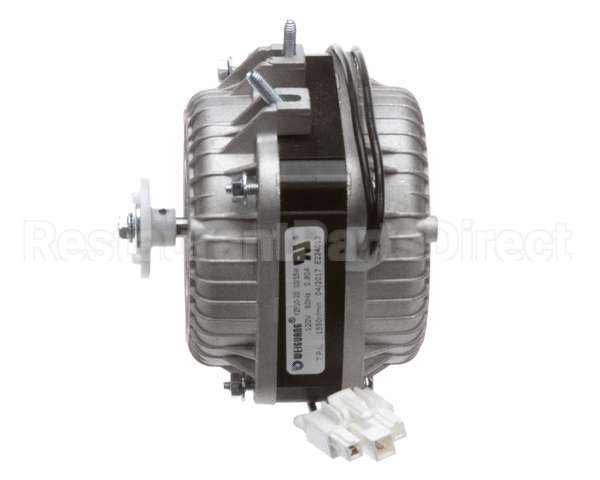 W0301905 Atosa Motor, Fan, Condenser