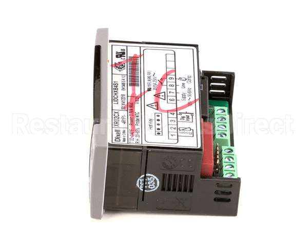 W0302164 Atosa Controller Digital Refrigera