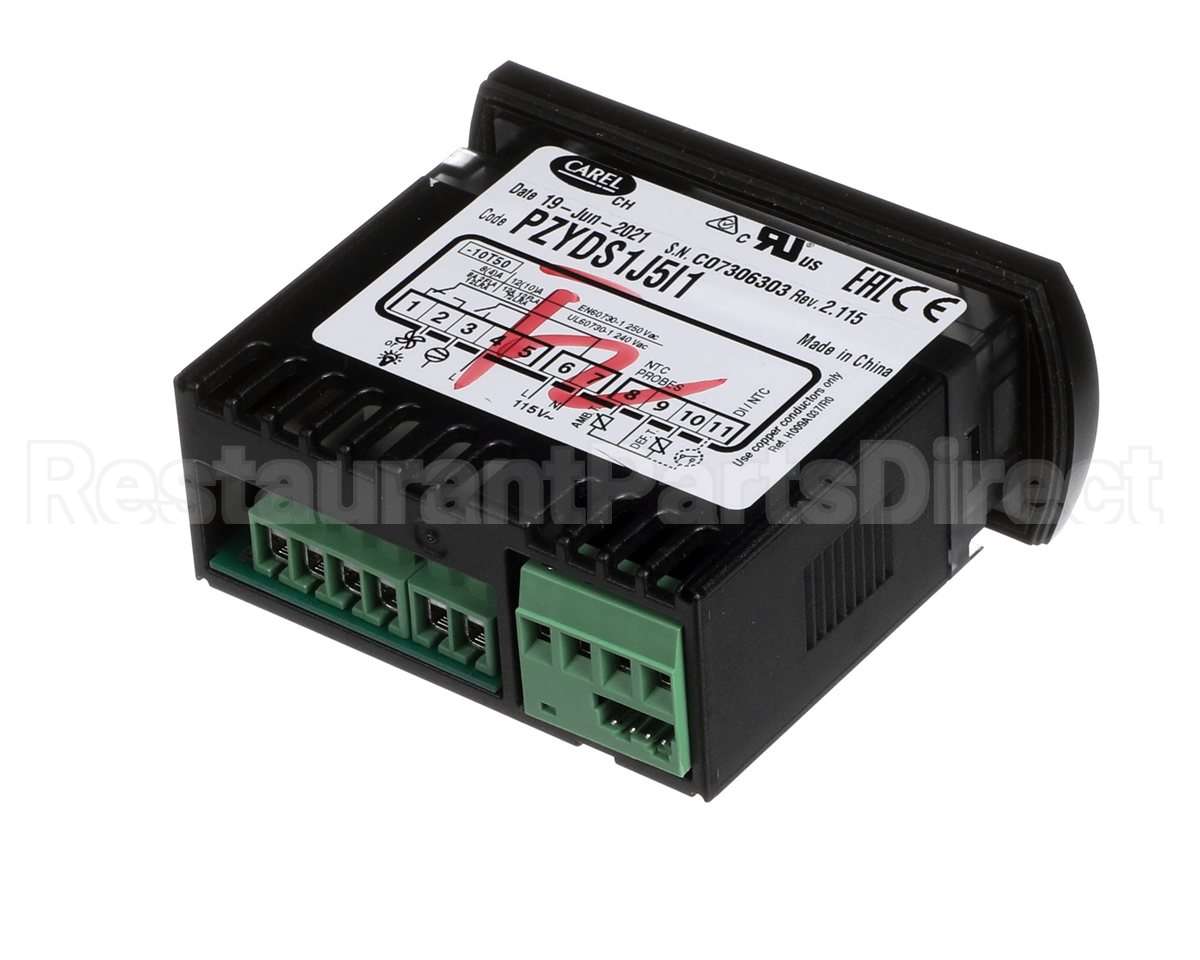 W0302174-FR7A6M10 Atosa Digital Controller