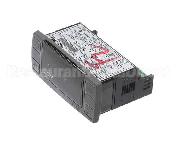 W0302186 Atosa Digital Controller