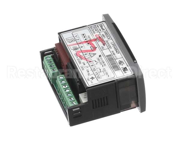 W0302186 Atosa Digital Controller