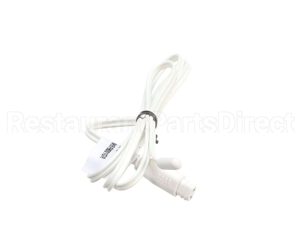 W0302316 Atosa Probe, White