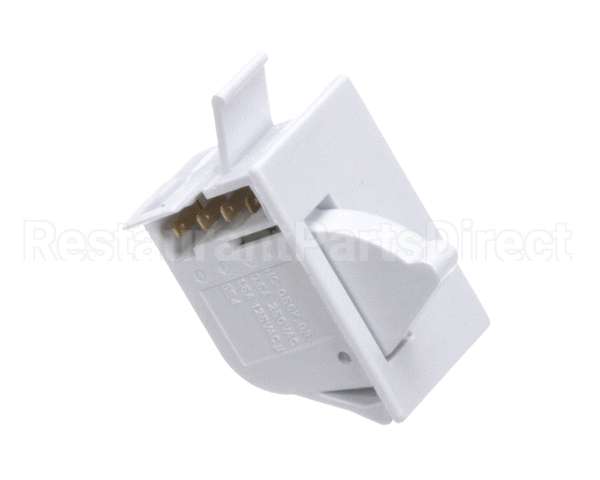 W0308012 Atosa Switch, Door, White