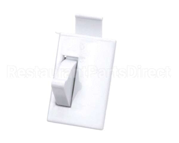 W0308012 Atosa Switch, Door, White
