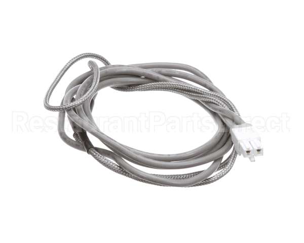 W0310068 Atosa Heater, Hose, Drain, Short