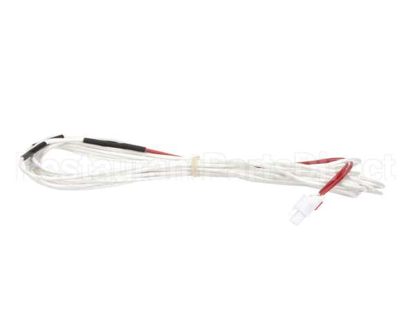 W0310070 Atosa Heater Cabinet