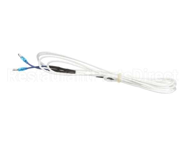 W0310110 Atosa Heater Mullion