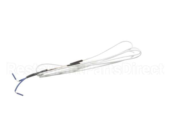 W0310163 Atosa Heater Mullion