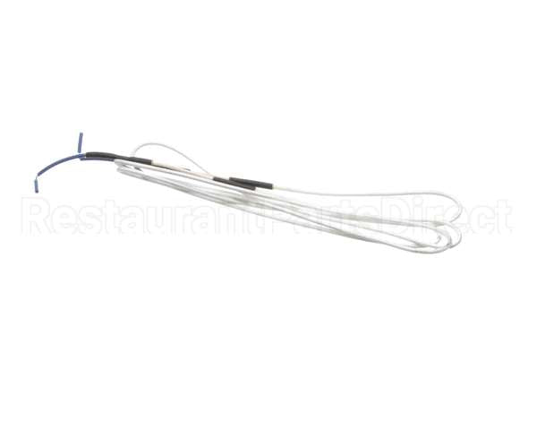 W0310163 Atosa Heater Mullion