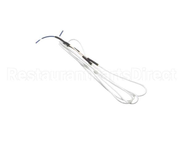 W0310163 Atosa Heater Mullion