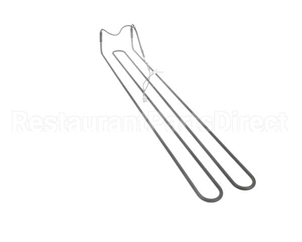 W0311043 Atosa Heater, Defrost