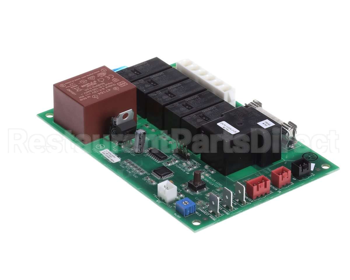 W0312017 Atosa Control Board