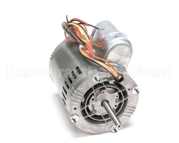 W0320019 Grindmaster Cecilware Motor, 1/4Hp 1075Rpm 60Hz 115V