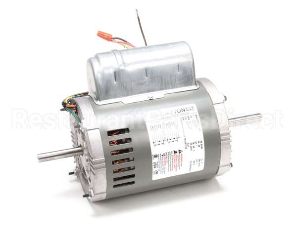 W0320020 Grindmaster Cecilware Motor, Drive Dual Cycle 1/2Hp 115V