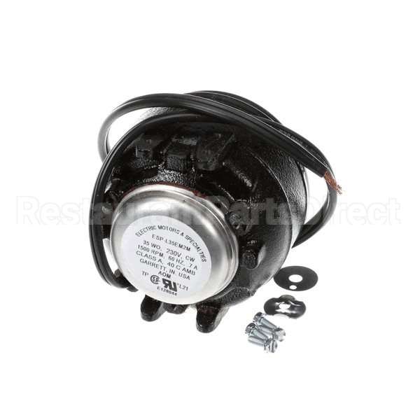 W0320220 Compatible Grindmaster Motor, Fan 5512 Espl35Em2