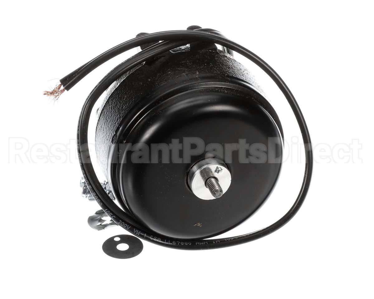 W0320220 Grindmaster Cecilware Motor, Fan 5512 Espl35Em2