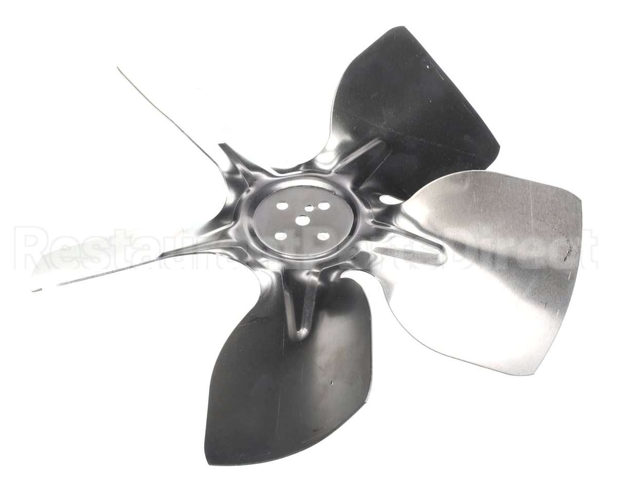 W0320286 Grindmaster Cecilware Propeller, Axail Flow 9.5