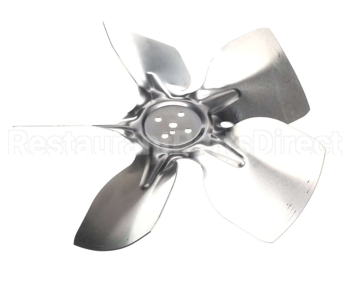 W0320286 Grindmaster Cecilware Propeller, Axail Flow 9.5