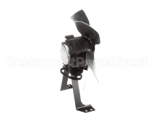 W0321029 Grindmaster Cecilware Fan Assembly,115V