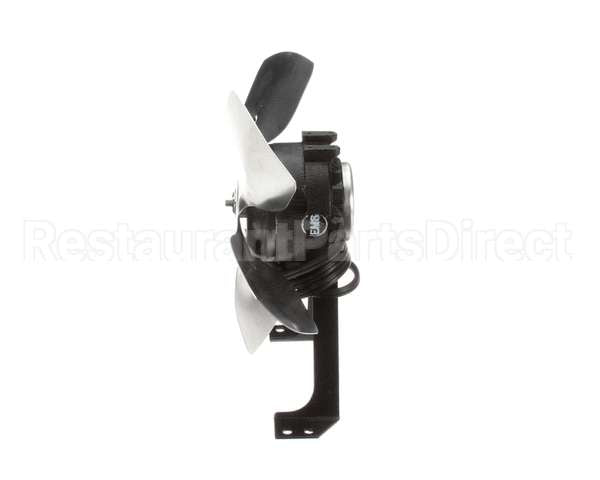 W0321029 Grindmaster Cecilware Fan Assembly,115V