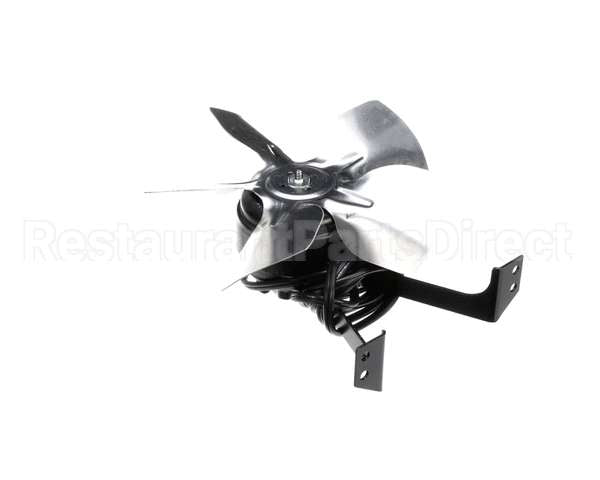W0322000 Grindmaster Cecilware Fan Assy,3511